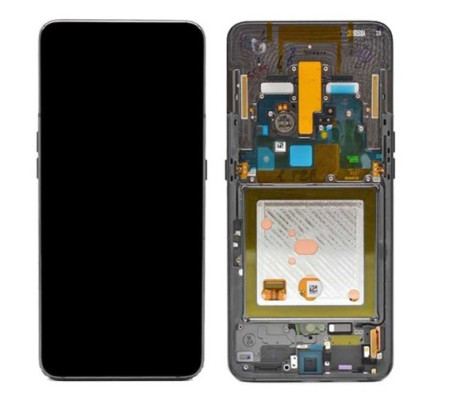 Pantalla Completa Original Samsung Galaxy A80 (A805F). Service Pack