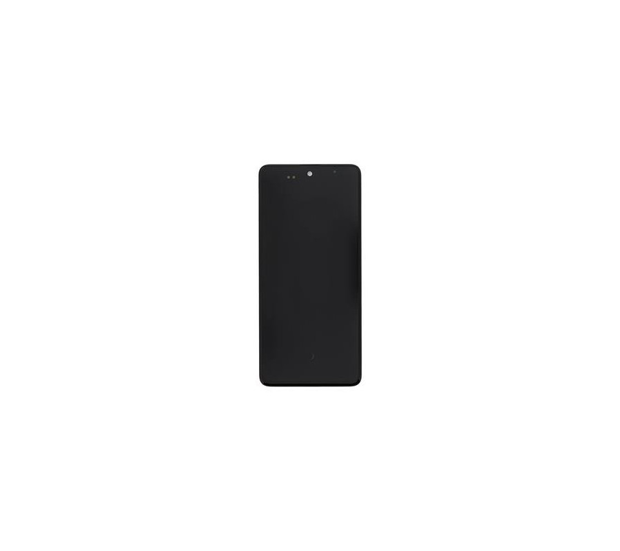 Pantalla Completa Original Samsung Galaxy A51 (A515). Service Pack