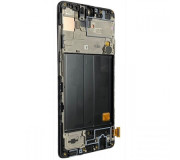 Pantalla Completa Original Samsung Galaxy A51 (A515). Service Pack