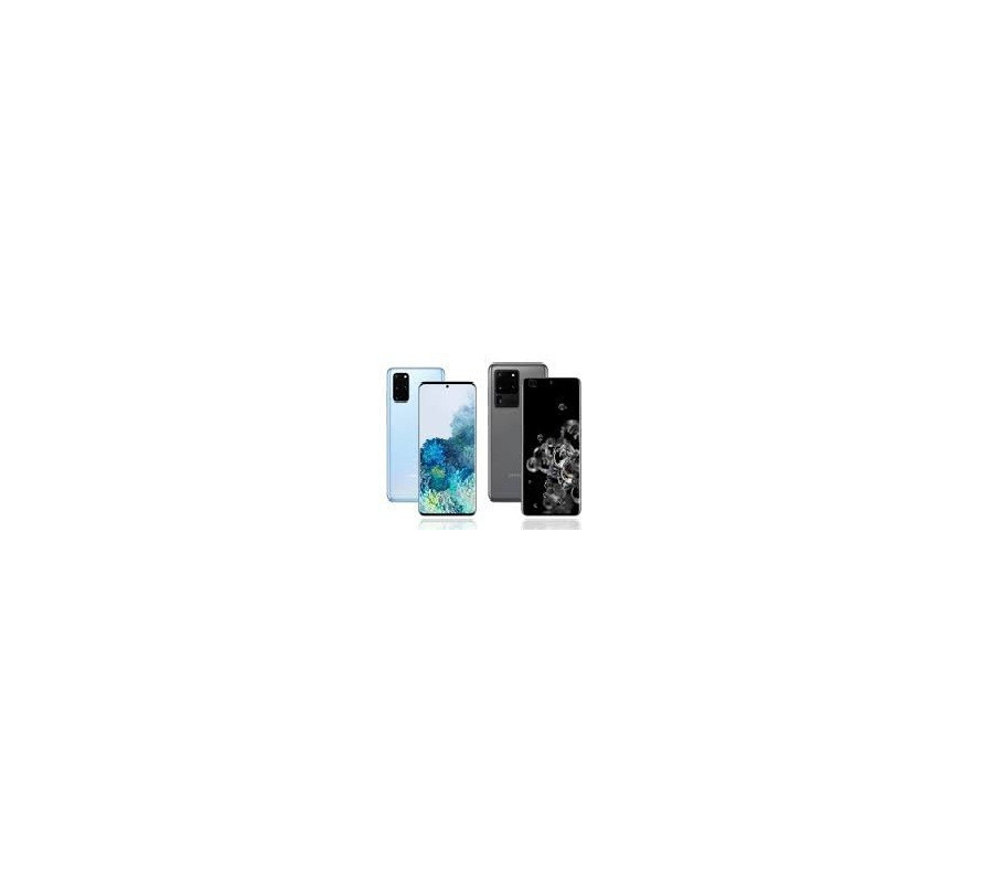 Pantalla Completa Samsung Galaxy S20 G980/G981 (Service Pack)