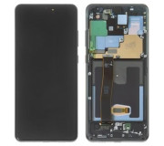 Pantalla Completa Original Samsung Galaxy S20 Ultra (G988). Service Pack