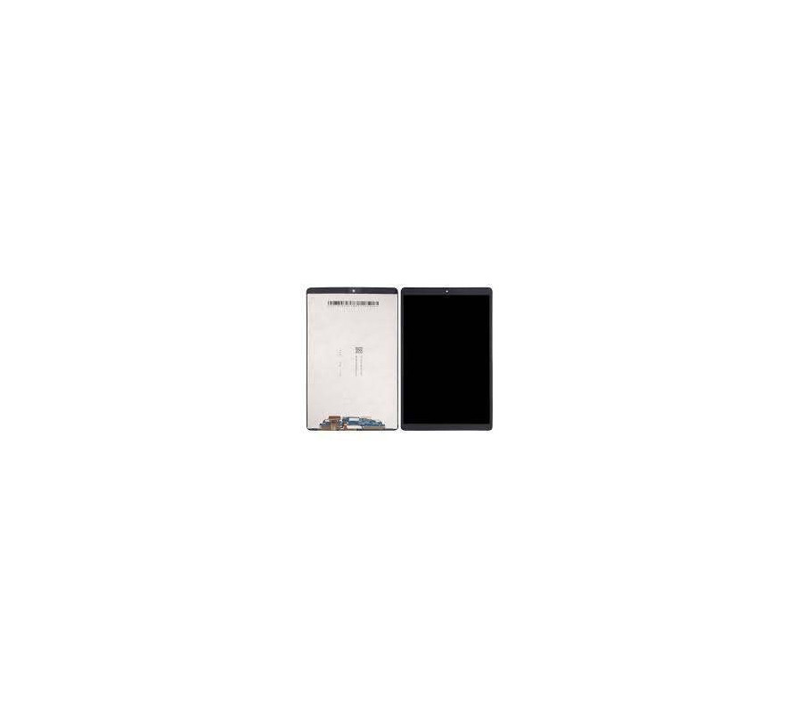 Pantalla completa  Samsung Galaxy Tab A (2019), SM-T510, SM-T515