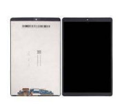 Pantalla completa  Samsung Galaxy Tab A (2019), SM-T510, SM-T515
