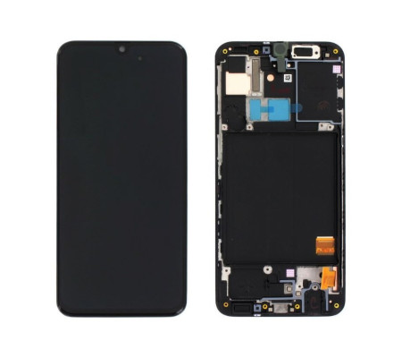 Pantalla completa Original Samsung Galaxy A31 (SM-A315)
