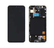 Pantalla completa Original Samsung Galaxy A31 (SM-A315)