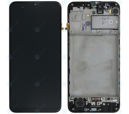 Pantalla Original Samsung Galaxy M31 (M315F),  M30s (M307), M21s (M217). Service Pack
