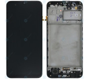 Pantalla Original Samsung Galaxy M31 (M315F),  M30s (M307), M21s (M217). Service Pack