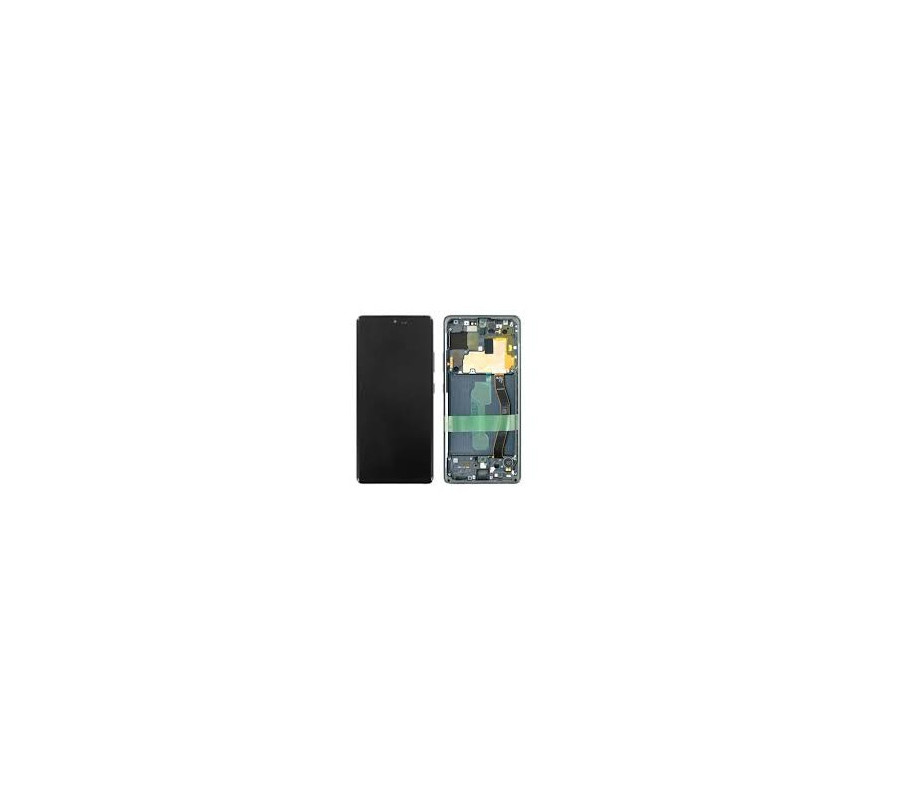 Pantalla Completa Samsung Galaxy S20 FE/ S20 FE 5G (Service Pack)