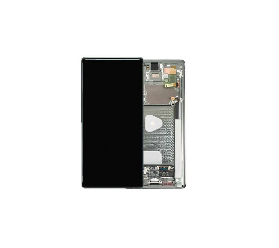 Pantalla Completa Original Samsung Galaxy Note 20 (N980)