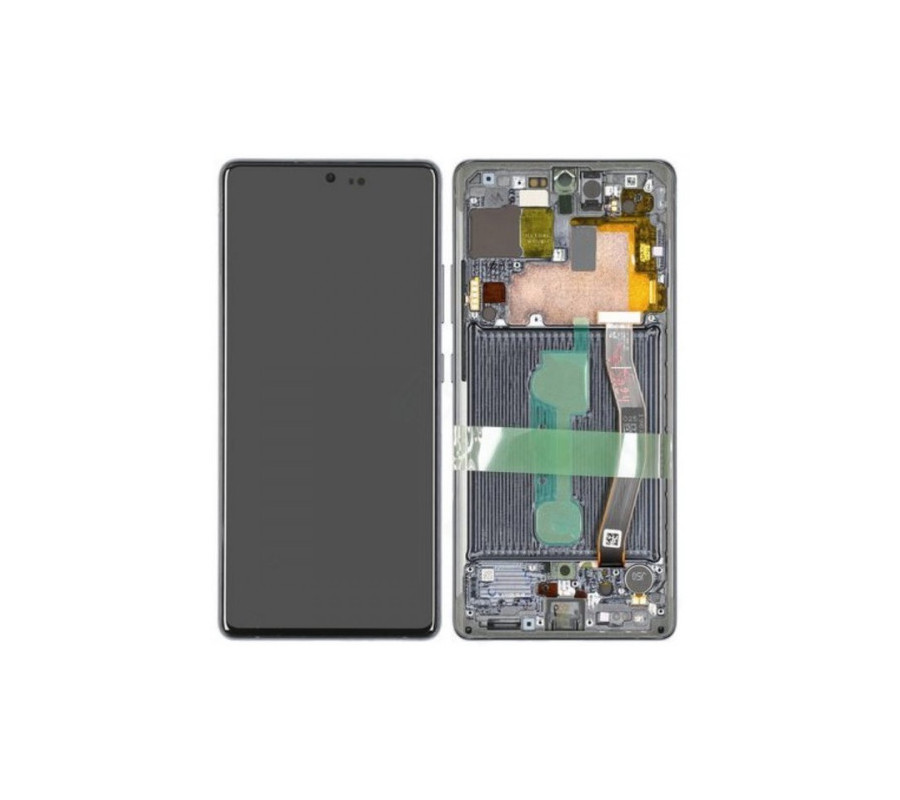 Pantalla Completa Original Samsung Galaxy Note 20 Ultra (N986)