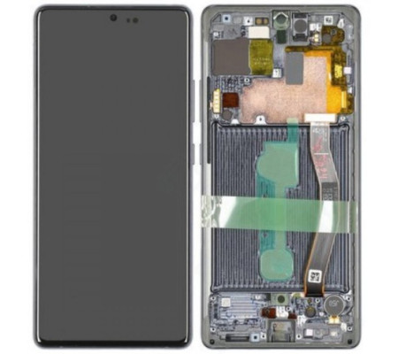 Pantalla Completa Original Samsung Galaxy Note 20 Ultra (N986)