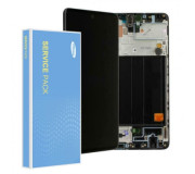 Pantalla Completa Samsung Galaxy M51 (M515) Service Pack