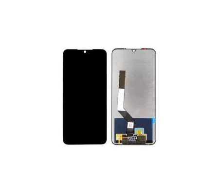 Pantalla Completa Samsung Galaxy M51 (M515) Service Pack