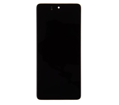 Pantalla Completa Samsung Galaxy M51 (M515) Service Pack