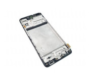 Pantalla Completa Samsung Galaxy M51 (M515) Service Pack
