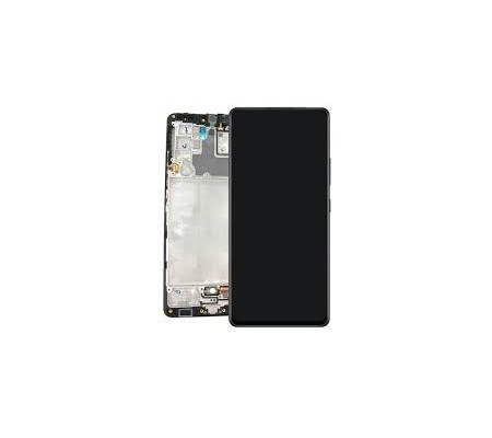 Pantalla Completa original Samsung Galaxy A42 5G (A426B), M42 5G. Service Pack