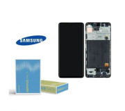 Pantalla Completa original Samsung Galaxy A51 5G (A516) Service Pack