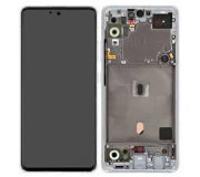 Pantalla Completa original Samsung Galaxy A51 5G (A516) Service Pack