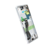 Pantalla Completa Original Samsung Galaxy S21 Ultra G998 (Service Pack)