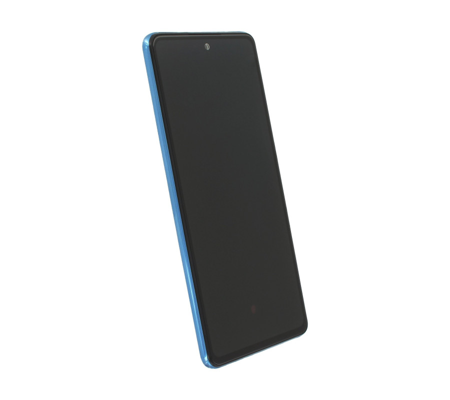 Pantalla Completa Original Samsung Galaxy A72 4G (A725) Service Pack
