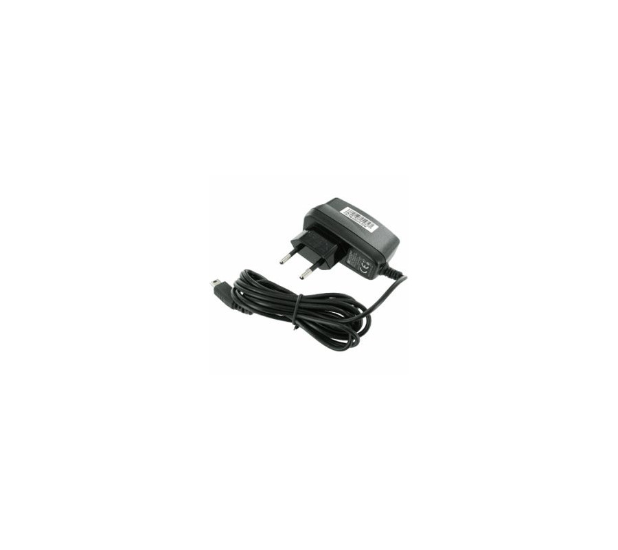 Cargador red Original MiniUSB HTC / QTEK ( TC E100)
