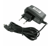 Cargador red Original MiniUSB HTC / QTEK ( TC E100)
