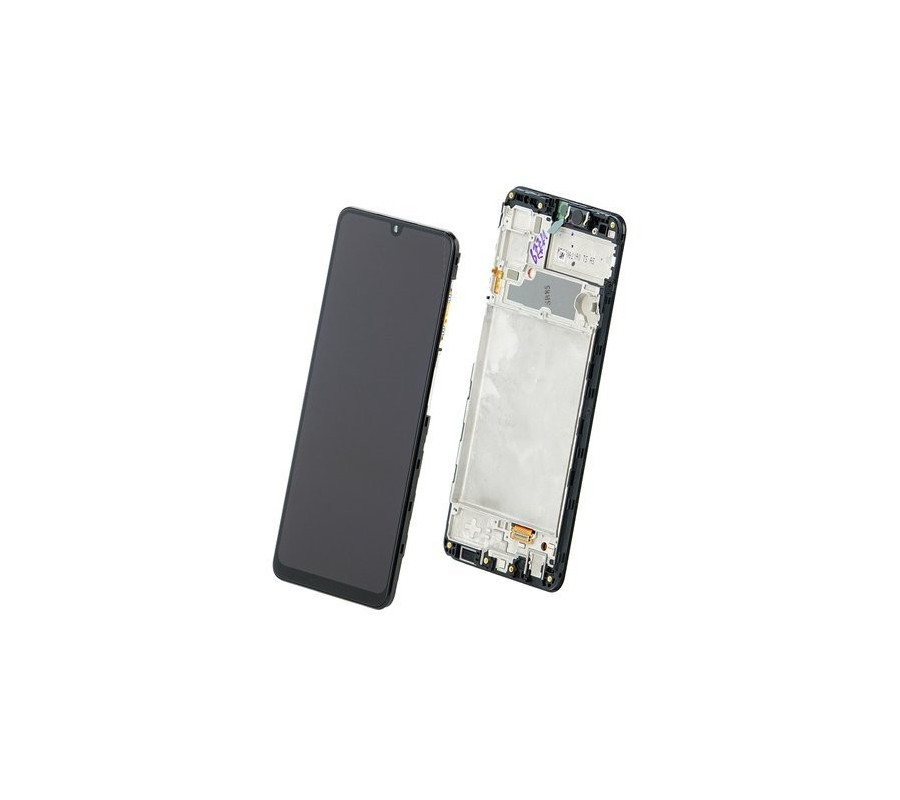 Pantalla Completa Original Samsung Galaxy A22 4G, A225F (Service Pack)