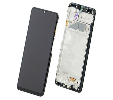 Pantalla Completa Original Samsung Galaxy A22 4G, A225F (Service Pack)