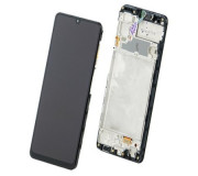 Pantalla Completa Original Samsung Galaxy A22 4G, A225F (Service Pack)