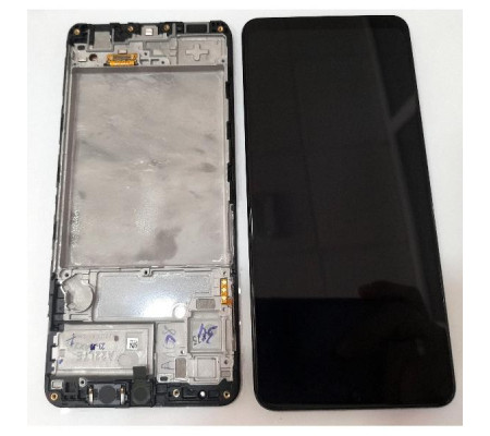 Pantalla Completa Original Samsung Galaxy A22 4G, A225F (Service Pack)