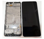Pantalla Completa Original Samsung Galaxy A22 4G, A225F (Service Pack)