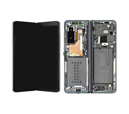 Pantalla completa Original Samsung Galaxy Z Fold 3 5G (F926B) Service Pack