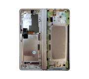 Pantalla completa Original Samsung Galaxy Z Fold 3 5G (F926B) Service Pack