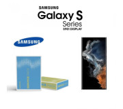Pantalla Completa Original Samsung Galaxy S22 (S901) Service Pack