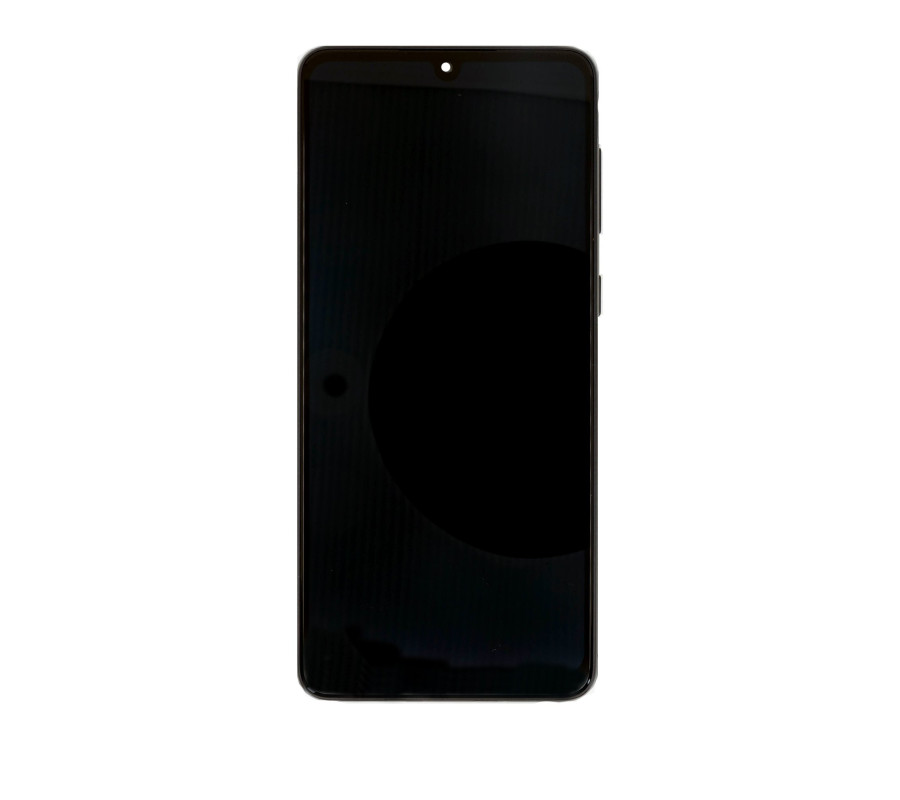 Pantalla Completa Original Samsung Galaxy A33 5G (Service Pack)
