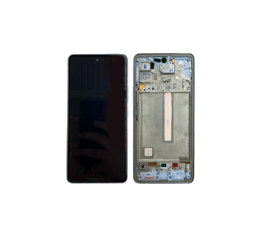 Pantalla Completa Original Samsung Galaxy A53 5G (Service Pack)