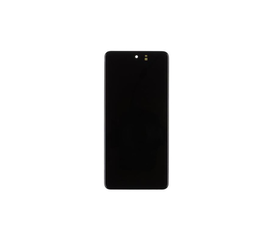 Pantalla Completa Original Samsung Galaxy M52 5G (M526B) Service Pack