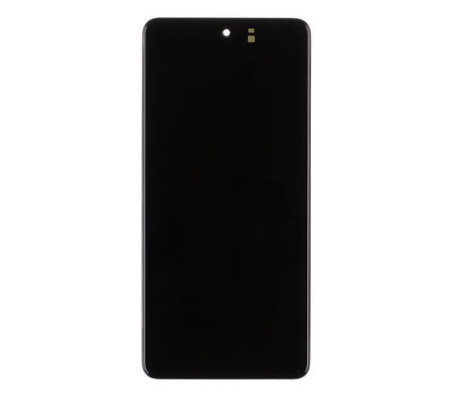 Pantalla Completa Original Samsung Galaxy M52 5G (M526B) Service Pack