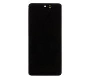 Pantalla Completa Original Samsung Galaxy M52 5G (M526B) Service Pack