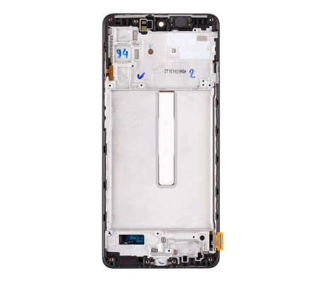 Pantalla Completa Original Samsung Galaxy M52 5G (M526B) Service Pack