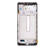 Pantalla Completa Original Samsung Galaxy M52 5G (M526B) Service Pack