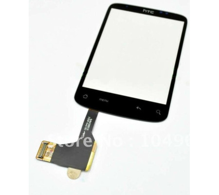 Pantalla Táctil HTC Wildfire sin chip. ( Digitalizador + cristal). Original
