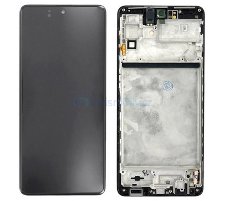 Pantalla Completa Original Samsung Galaxy M53 5G (M326B) Service Pack