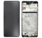 Pantalla Completa Original Samsung Galaxy M53 5G (M326B) Service Pack