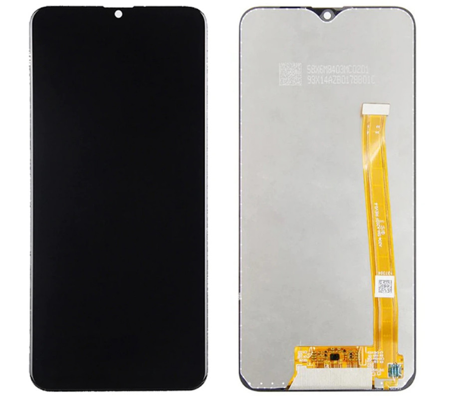 Pantalla compatible Samsung Galaxy A20e 2019 (A202) Sin Marco