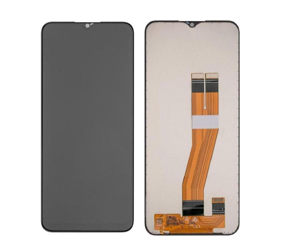 Pantalla compatible Samsung Galaxy A02s A025F, F02s 2020. Sin Marco