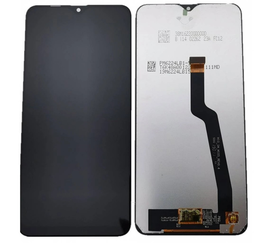 Pantalla compatible Samsung Galaxy A10 A105F, M105 (Sin Marco)