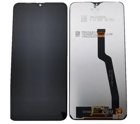 Pantalla compatible Samsung Galaxy A10 A105F, M105 (Sin Marco)