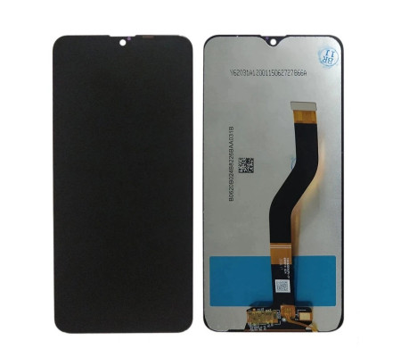 Pantalla compatible Samsung Galaxy A10s 2019 (Sin Marco)