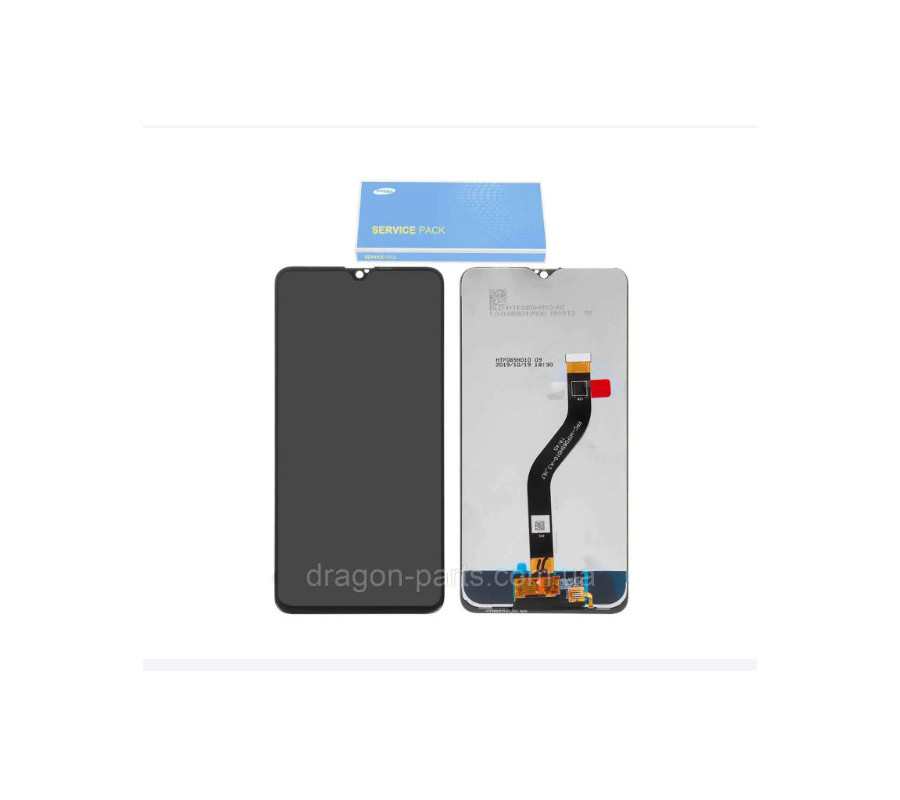 Pantalla compatible Samsung Galaxy A20s 2019 (Sin Marco)